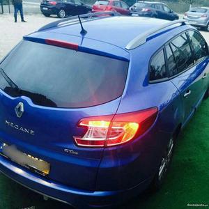Renault Mégane Gt-line Março/15 - à venda - Ligeiros