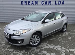 Renault Mégane sport tourer 1.5 dCi Dynamique CO2 Champion