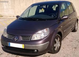 Renault Scénic 1.5 Dezembro/04 - à venda - Ligeiros