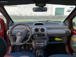 Renault Twingo sport Julho/96 - à venda - Ligeiros