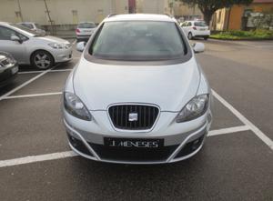 Seat Altea XL 1.6 TDI GOOD STUFF