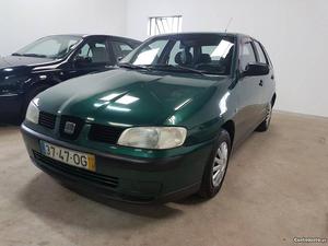 Seat Ibiza 1.0 IMPECAVEL Outubro/99 - à venda - Ligeiros