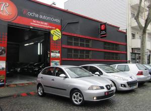 Seat Ibiza 1.2 GL