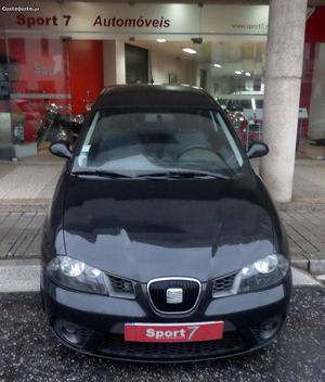 Seat Ibiza 1.4 TDI REFERENCE Novembro/04 - à venda -