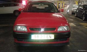 Seat Ibiza c/ Dir. assistida Dezembro/95 - à venda -