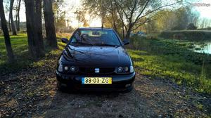 Seat Ibiza tdi sport evo 110 Novembro/98 - à venda -