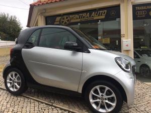 Smart ForTwo 1.0 passion 71