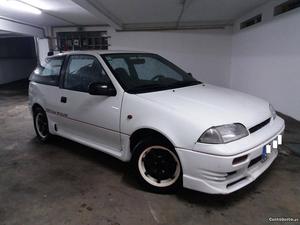 Suzuki Swift 1.3 GTI Novembro/91 - à venda - Ligeiros