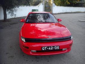 Toyota Celica 1.6 STI Março/90 - à venda - Descapotável /