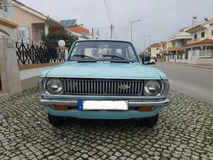 Toyota Corolla KE20 Novembro/80 - à venda - Ligeiros