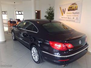 VW CC Passat CC 2.0 Janeiro/09 - à venda - Ligeiros