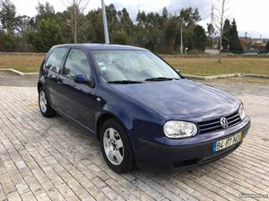 VW Golf 1.4 Confortline Junho/99 - à venda - Ligeiros