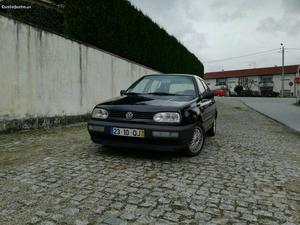 VW Golf 1.9 tdi 5portas Março/96 - à venda - Ligeiros
