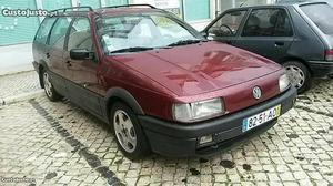 VW Passat  Junho/92 - à venda - Ligeiros Passageiros,