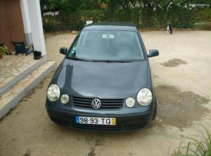 VW Polo 1.2 Junho/02 - à venda - Ligeiros Passageiros, Faro
