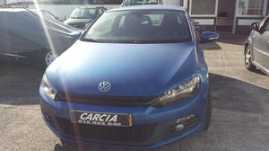 VW Scirocco 2.0CC/200CV TSI DSG Abril/08 - à venda -