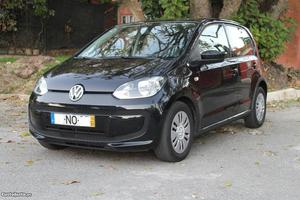 VW Up! 5p 75cv Março/13 - à venda - Ligeiros Passageiros,