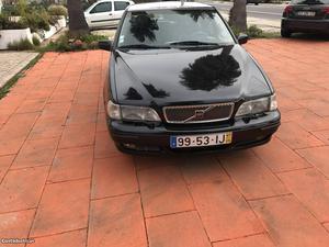 Volvo S70 ler anuncio Abril/97 - à venda - Ligeiros