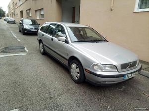 Volvo V Janeiro/99 - à venda - Ligeiros Passageiros,