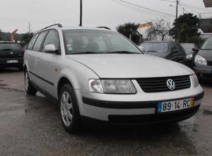 Vw Passat variant 1.9 TDi Confortl T A.