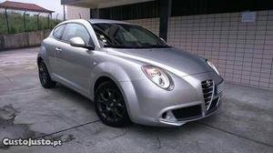 Alfa Romeo Mito  v sport Julho/09 - à venda -