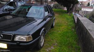 Audi 80 Tdi Nacional Julho/93 - à venda - Ligeiros