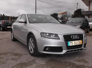 Audi A4 2.0 TDi