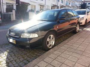 Audi A4 Audi A4 1.9Tdi Sport Agosto/00 - à venda - Ligeiros