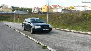 Audi A6 Avant 1.8T 180Cavalos Setembro/98 - à venda -
