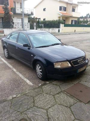 Audi Atdi 110cavalos Junho/98 - à venda - Ligeiros