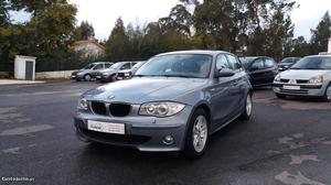 BMW 118 bom estado Março/05 - à venda - Ligeiros