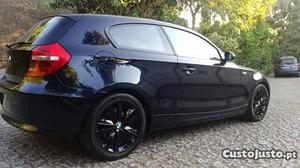 BMW 120 Pack m sport 177cv Outubro/07 - à venda - Ligeiros