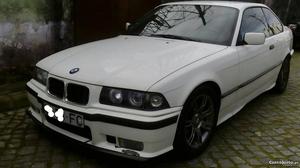 BMW 318 IS Março/95 - à venda - Ligeiros Passageiros,