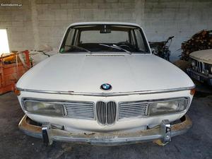 BMW  New Class Março/80 - à venda - Ligeiros