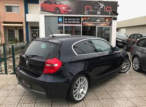 Bmw 118 Pack M Limited Edition