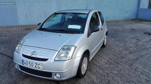 Citroën C2 1.2 Outubro/04 - à venda - Ligeiros