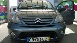 Citroën C3 hdi Novembro/08 - à venda - Ligeiros