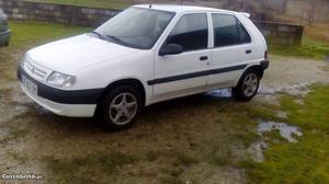 Citroën Saxo  Setembro/97 - à venda - Ligeiros
