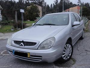 Citroën Xsara 1.4i sx Outubro/01 - à venda - Ligeiros