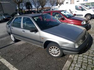 Citroën ZX 1.4 Dezembro/92 - à venda - Ligeiros