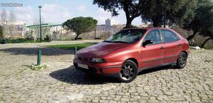 Fiat Brava 1.4 GPL -  KM Março/96 - à venda -