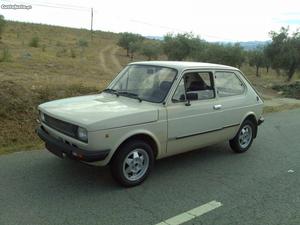 Fiat  C Junho/80 - à venda - Ligeiros Passageiros,