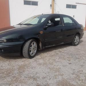 Fiat Marea ELX V 110CV Março/97 - à venda - Ligeiros