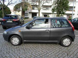 Fiat Punto 55 SX Fevereiro/94 - à venda - Ligeiros