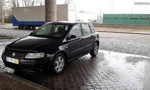 Fiat Stilo V 80 CV A/C Setembro/02 - à venda -