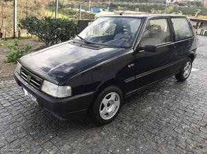 Fiat Uno 45S revisão feita Dezembro/93 - à venda -