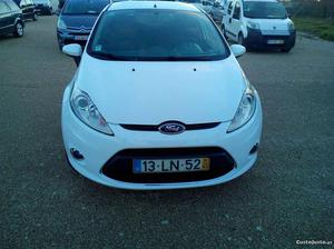 Ford Fiesta 1.4 TDCI TITANIUM Agosto/11 - à venda -