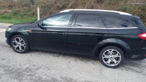 Ford Mondeo 2.0 TDCI titanium x Abril/10 - à venda -