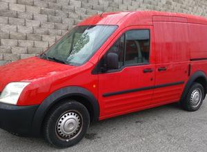 Ford Transit Connect 1.8 TDCI