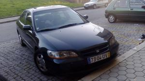 Honda Accord 2.2vtec full extras Julho/98 - à venda -